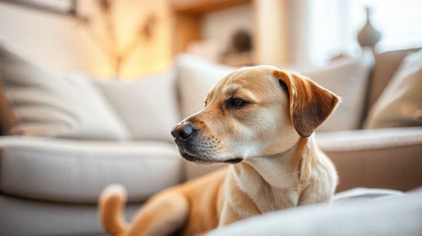 5 critères essentiels pour sélectionner un panier anti stress pour chien