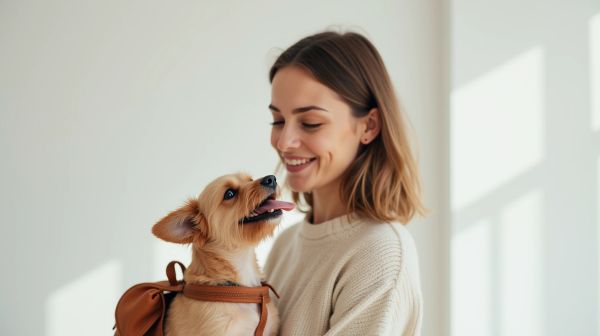 Chien renifleur : la solution contre les punaises de lit