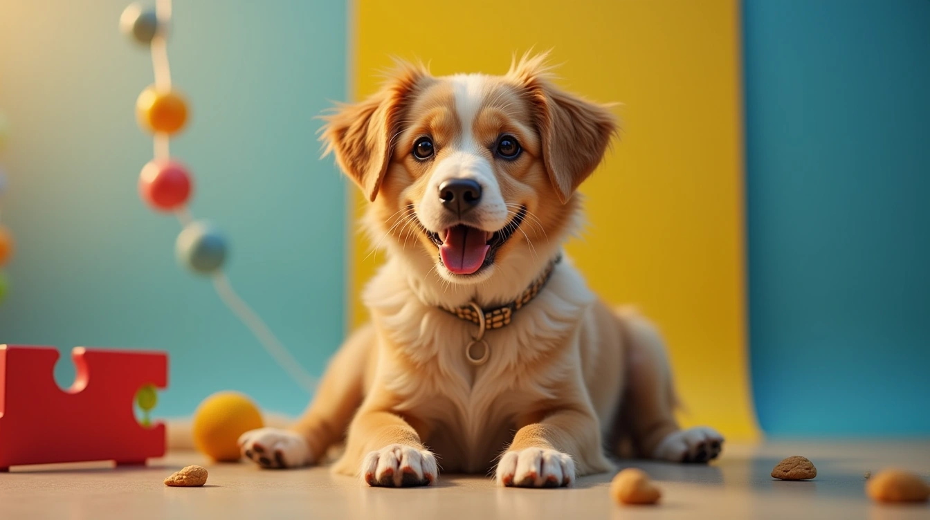 Quels types de jouets interactifs choisir selon les besoins ?